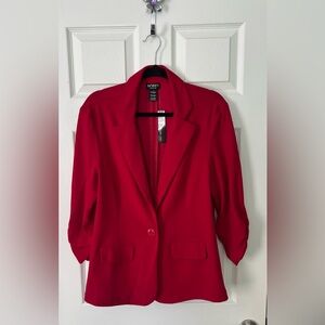 SOHO APPAREL Blazer